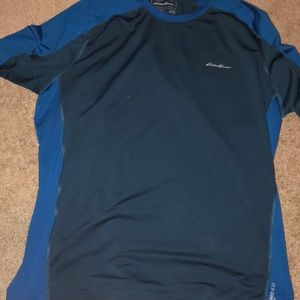 Eddie Bauer long sleeve shirt